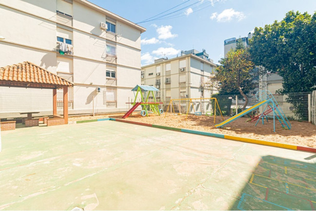 Imagem Imóvel com 2 Quartos à Venda, 51 m² em Cristo Redentor - Porto Alegre