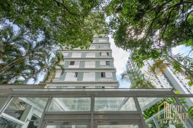 Apartamento com 3 Quartos à Venda, 91 m² em Moema - São Paulo