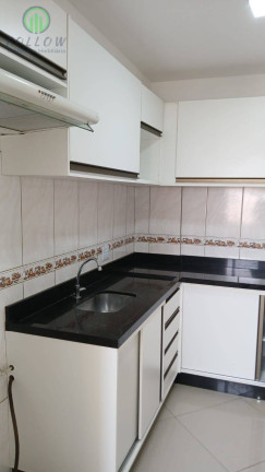 Imagem Apartamento com 2 Quartos para Alugar, 54 m² em Bandeiras - Osasco