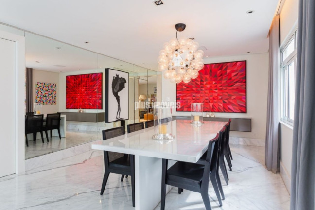 Imagem Apartamento com 3 Quartos à Venda, 216 m² em Jardim América - São Paulo Imagem Apartamento com 3 Quartos à Venda, 216 m² em Jardim América - São Paulo