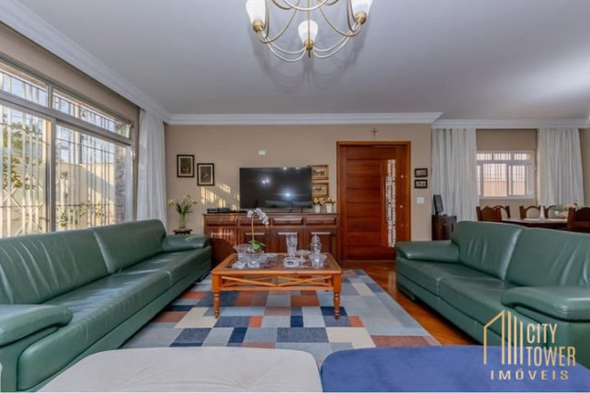 Imagem Casa com 4 Quartos à Venda, 237 m² em Jardim Da Glória - São Paulo Imagem Casa com 4 Quartos à Venda, 237 m² em Jardim Da Glória - São Paulo