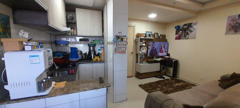 Imagem Apartamento com 3 Quartos à Venda, 63 m² em São Cristóvão - Cascavel Imagem Apartamento com 3 Quartos à Venda, 63 m² em São Cristóvão - Cascavel