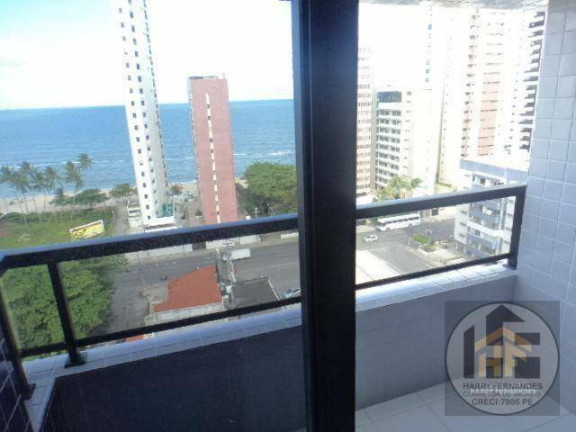 Imagem Apartamento com 1 Quarto à Venda, 41 m² em Piedade - Jaboatão Dos Guararapes Imagem Apartamento com 1 Quarto à Venda, 41 m² em Piedade - Jaboatão Dos Guararapes