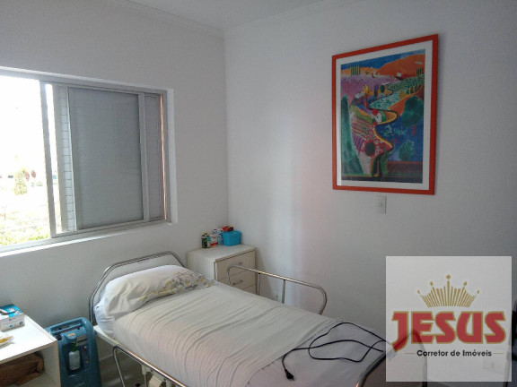 Imagem Apartamento com 3 Quartos à Venda, 103 m² em Praia Da Enseada - Guarujá