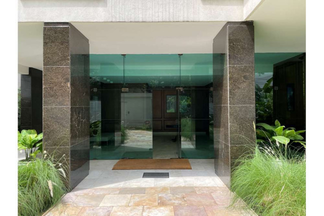 Imagem Apartamento com 3 Quartos à Venda, 198 m² em Jardim América - São Paulo