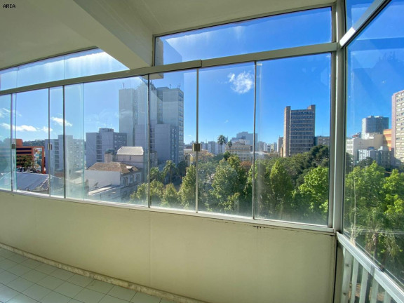 Imagem Apartamento com 3 Quartos à Venda, 256 m² em Centro - Caxias Do Sul Imagem Apartamento com 3 Quartos à Venda, 256 m² em Centro - Caxias Do Sul