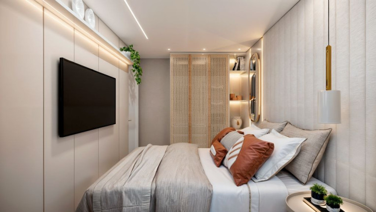 Imagem Apartamento com 1 Quarto à Venda, 24 m² em Itaquera - São Paulo Imagem Apartamento com 1 Quarto à Venda, 24 m² em Itaquera - São Paulo
