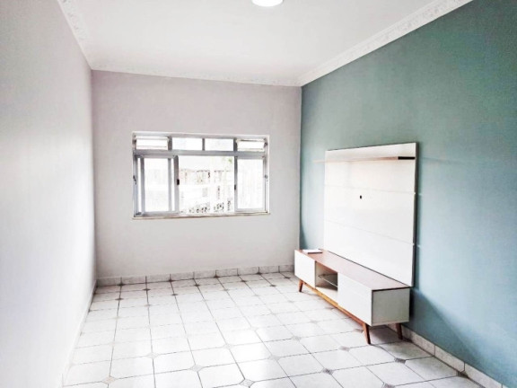 Imagem Apartamento com 2 Quartos à Venda, 90 m² em Encruzilhada - Santos Imagem Apartamento com 2 Quartos à Venda, 90 m² em Encruzilhada - Santos