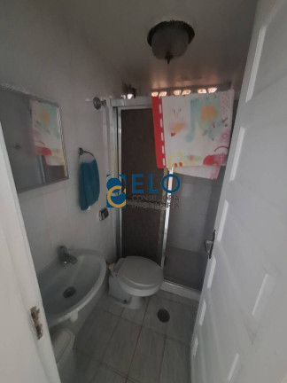Imagem Casa com 4 Quartos à Venda, 380 m² em José Menino - Santos Imagem Casa com 4 Quartos à Venda, 380 m² em José Menino - Santos