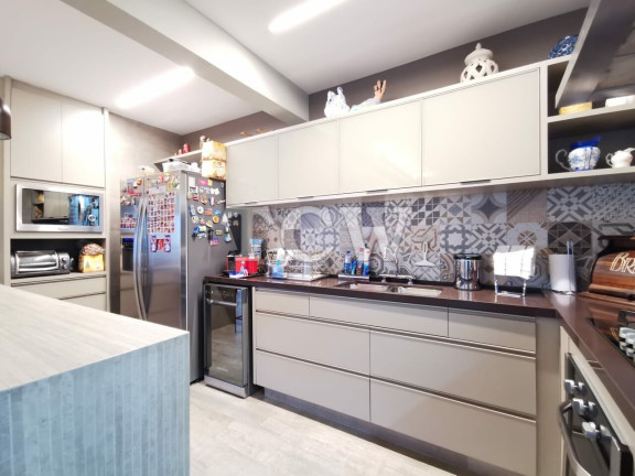 Imagem Apartamento com 2 Quartos à Venda, 145 m² em Chácara Inglesa - São Paulo Imagem Apartamento com 2 Quartos à Venda, 145 m² em Chácara Inglesa - São Paulo