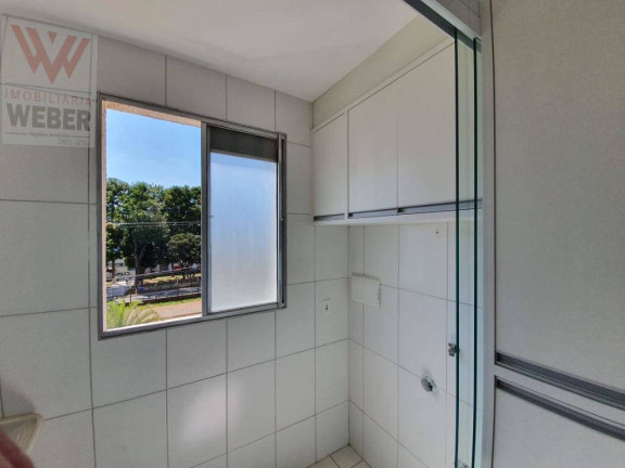 Imagem Apartamento com 2 Quartos à Venda, 45 m² em Jardim Novo Mundo - Sorocaba Imagem Apartamento com 2 Quartos à Venda, 45 m² em Jardim Novo Mundo - Sorocaba