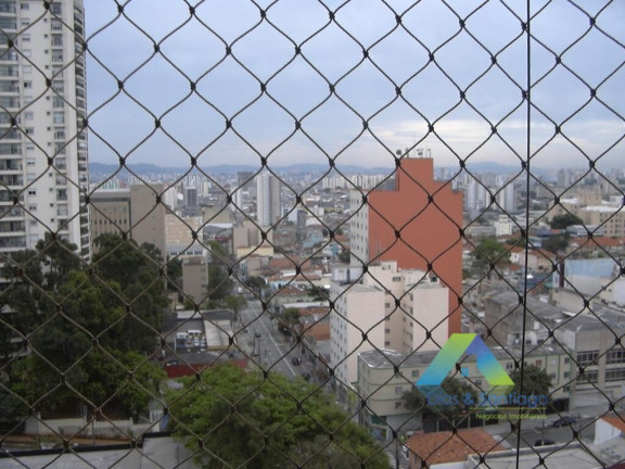 Imagem Apartamento com 1 Quarto à Venda, 60 m² em Cambuci - São Paulo Imagem Apartamento com 1 Quarto à Venda, 60 m² em Cambuci - São Paulo