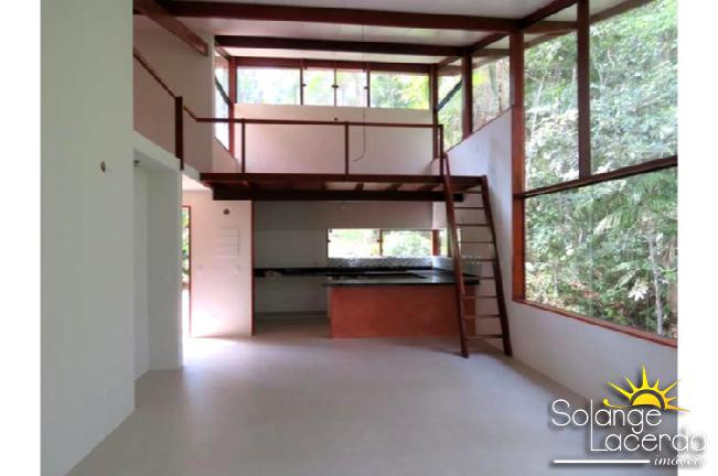 Imagem Casa de Condomínio com 3 Quartos à Venda, 180 m² em Prumirim - Ubatuba