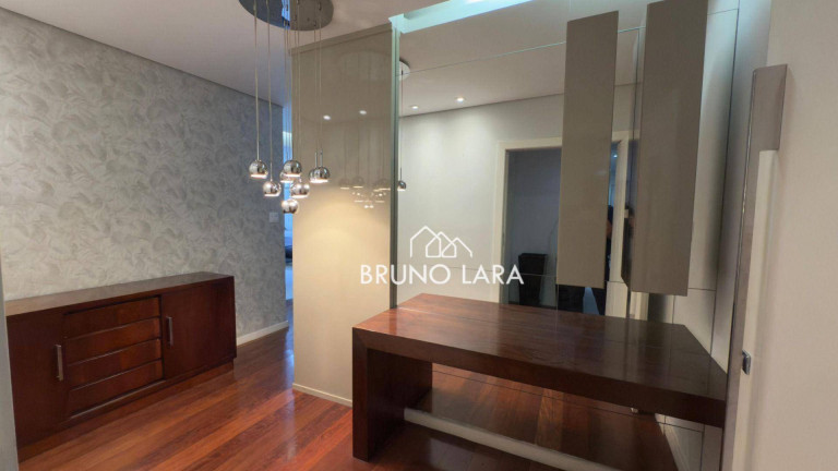 Imagem Apartamento com 4 Quartos à Venda, 300 m² em Centro - Betim