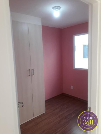 Imagem Apartamento com 2 Quartos à Venda, 39 m² em Jardim Das Oliveiras - São Paulo