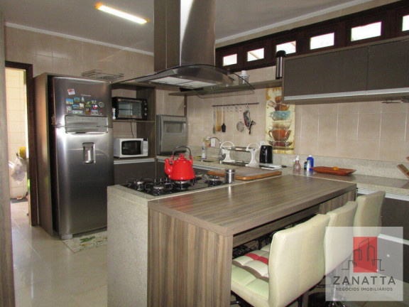 Imagem Casa com 3 Quartos à Venda, 300 m² em Parque Amador - Esteio