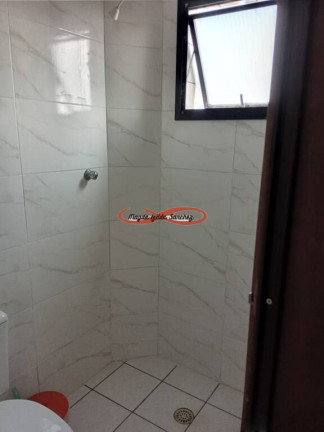 Imagem Kitnet com 1 Quarto à Venda, 31 m² em Vila Caiçara - Praia Grande