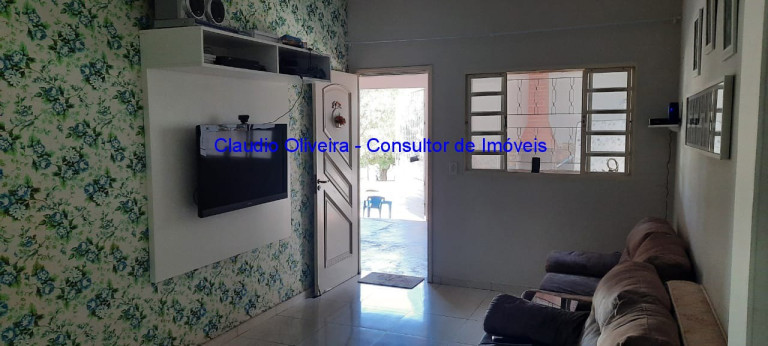 Imagem Casa com 2 Quartos à Venda, 107 m² em Jardim Paulista I - Indaiatuba Imagem Casa com 2 Quartos à Venda, 107 m² em Jardim Paulista I - Indaiatuba