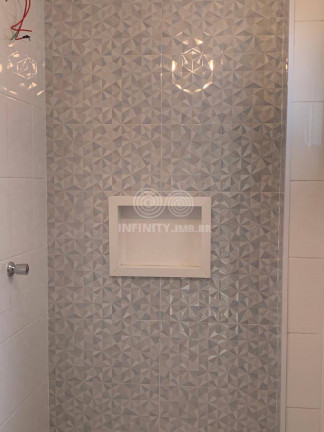 Imagem Apartamento com 2 Quartos à Venda, 55 m² em Vila Carrão - São Paulo