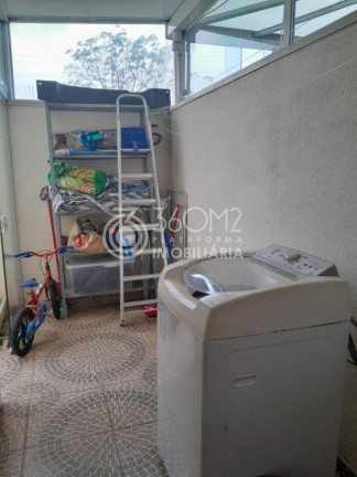 Imagem Apartamento com 3 Quartos à Venda, 109 m² em Vila Homero Thon - Santo André Imagem Apartamento com 3 Quartos à Venda, 109 m² em Vila Homero Thon - Santo André