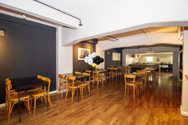 Apartamento com 1 Quarto à Venda, 18 m² em Centro Histórico - Porto Alegre