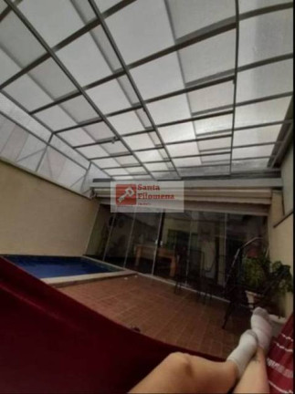 Imagem Sobrado com 3 Quartos à Venda, 167 m² em Parque Novo Oratório - Santo André Imagem Sobrado com 3 Quartos à Venda, 167 m² em Parque Novo Oratório - Santo André