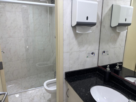 Imagem Sala Comercial à Venda, 448 m² em Bela Vista - São Paulo