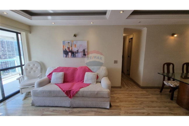 Imagem Apartamento com 2 Quartos à Venda, 83 m² em Barra Da Tijuca - Rio De Janeiro Imagem Apartamento com 2 Quartos à Venda, 83 m² em Barra Da Tijuca - Rio De Janeiro