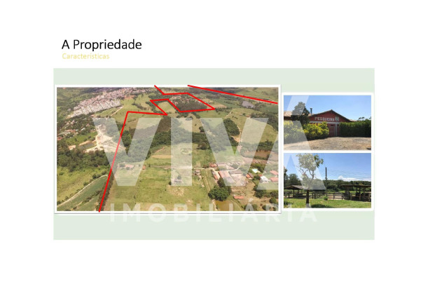 Imagem Terreno à Venda, 1.680.420 m² em Itu - Itu Imagem Terreno à Venda, 1.680.420 m² em Itu - Itu