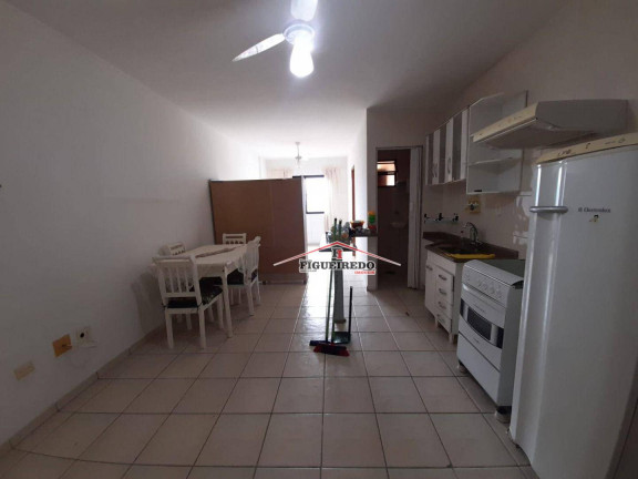 Imagem Kitnet com 1 Quarto à Venda, 36 m² em Ocian - Praia Grande Imagem Kitnet com 1 Quarto à Venda, 36 m² em Ocian - Praia Grande
