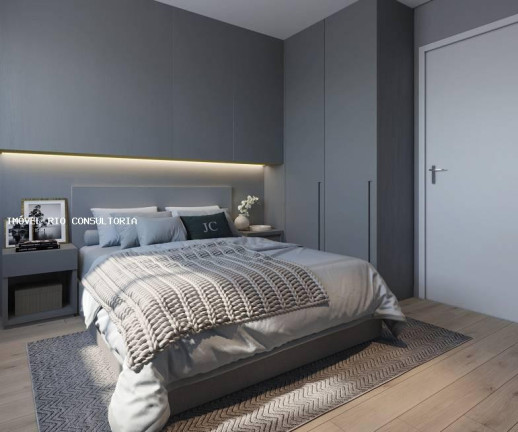 Imagem Apartamento com 2 Quartos à Venda, 55 m² em Rio De Janeiro