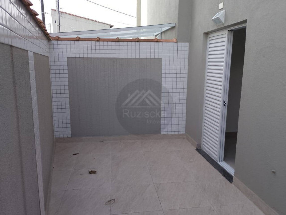 Imagem Casa de Condomínio com 2 Quartos à Venda, 66 m² em Jardim Sabaúna - Itanhaém Imagem Casa de Condomínio com 2 Quartos à Venda, 66 m² em Jardim Sabaúna - Itanhaém