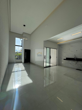 Imagem Casa com 3 Quartos à Venda, 116 m² em Residencial Canadá - Goiânia Imagem Casa com 3 Quartos à Venda, 116 m² em Residencial Canadá - Goiânia