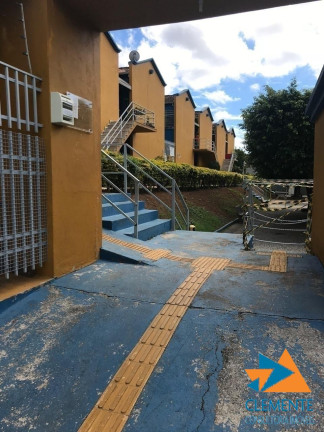 Imagem Casa com 3 Quartos à Venda, 85 m² em Copacabana - Belo Horizonte