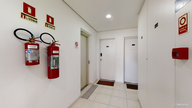 Imagem Apartamento com 3 Quartos à Venda, 80 m² em Bosque Da Saúde - São Paulo