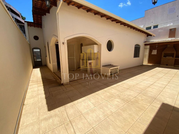 Imagem Casa com 2 Quartos à Venda, 312 m² em Bosque Dos Eucaliptos - São José Dos Campos