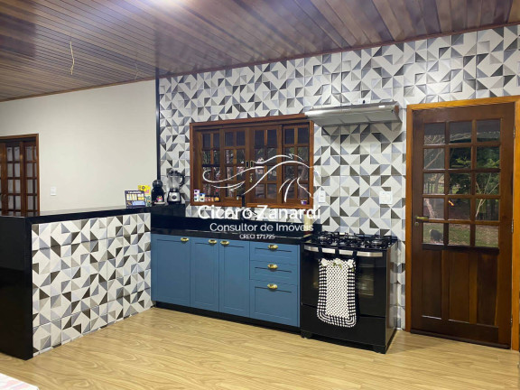 Imagem Chácara com 2 Quartos à Venda, 104.060 m² em Baronesa - Bofete