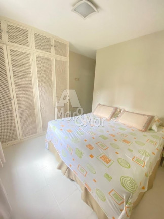 Imagem Apartamento com 3 Quartos à Venda, 120 m² em Pitangueiras - Guarujá
