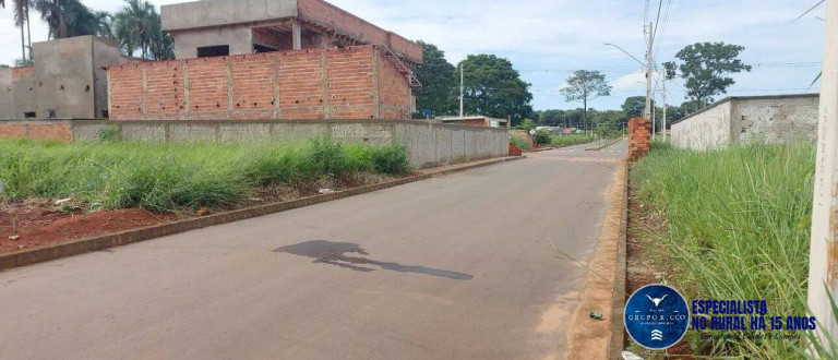 Imagem Terreno em Condomínio à Venda, 336 m² em Zona Rural - Santa Bárbara De Goiás Imagem Terreno em Condomínio à Venda, 336 m² em Zona Rural - Santa Bárbara De Goiás