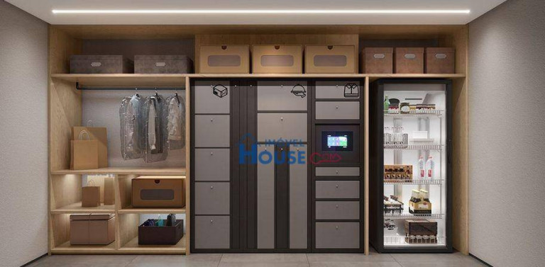Imagem Apartamento com 2 Quartos à Venda, 246 m² em Itaim Bibi - São Paulo