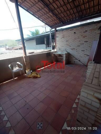 Imagem Casa com 4 Quartos à Venda, 170 m² em Giovanini - Coronel Fabriciano