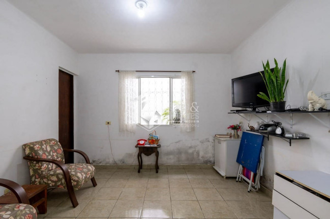 Imagem Casa com 4 Quartos à Venda, 60 m² em Vila Progredior - São Paulo