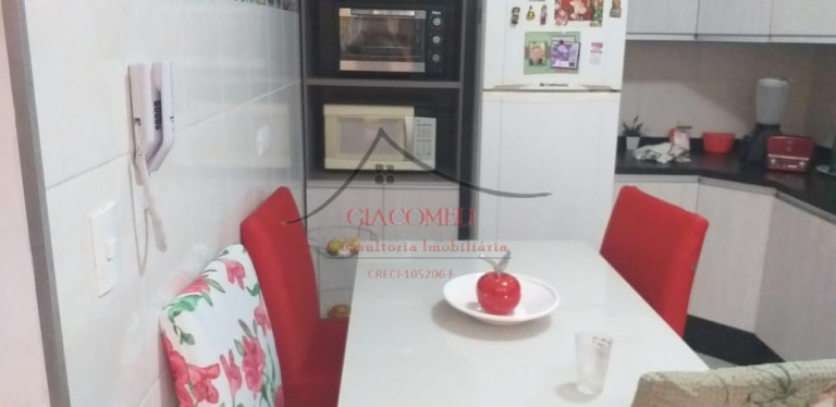 Imagem Casa com 3 Quartos à Venda, 80 m² em Jardim Imperador (zona Leste) - São Paulo Imagem Casa com 3 Quartos à Venda, 80 m² em Jardim Imperador (zona Leste) - São Paulo