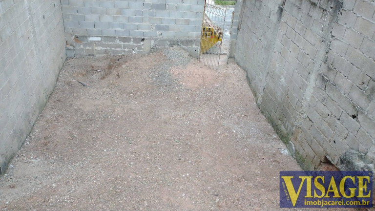 Terreno à Venda,  em Vila Nova Aliança - Jacareí
