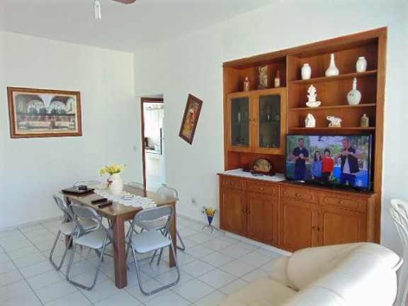 Imagem Apartamento com 4 Quartos à Venda, 168 m² em Pitangueiras - Guarujá