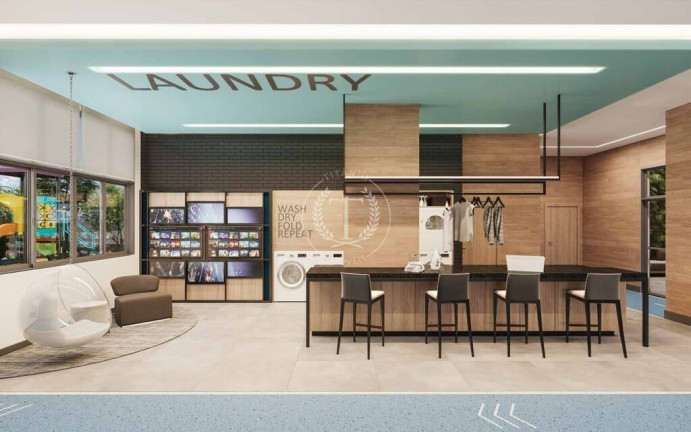 Imagem Apartamento com 1 Quarto à Venda, 30 m² em Ipiranga - São Paulo