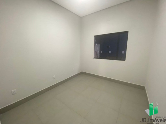 Imagem Casa com 3 Quartos à Venda, 240 m² em Bosque Das Palmeiras - Montes Claros