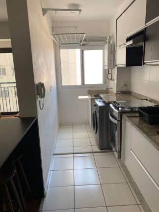 Imagem Apartamento com 1 Quarto à Venda, 42 m² em Jardim Olavo Bilac - São Bernardo Do Campo Imagem Apartamento com 1 Quarto à Venda, 42 m² em Jardim Olavo Bilac - São Bernardo Do Campo
