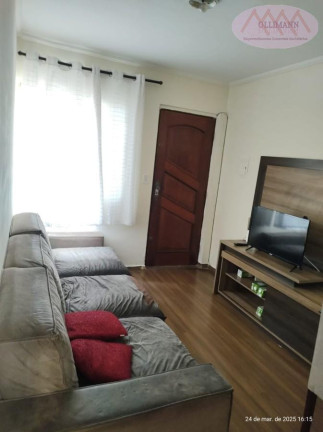 Imagem Apartamento com 2 Quartos à Venda, 50 m² em Jardim Martini - São Paulo Imagem Apartamento com 2 Quartos à Venda, 50 m² em Jardim Martini - São Paulo