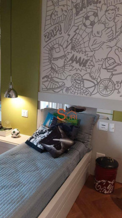 Imagem Apartamento com 3 Quartos à Venda, 300 m² em Jardim Três Marias - São Bernardo Do Campo Imagem Apartamento com 3 Quartos à Venda, 300 m² em Jardim Três Marias - São Bernardo Do Campo